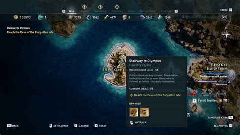 ac odyssey slots